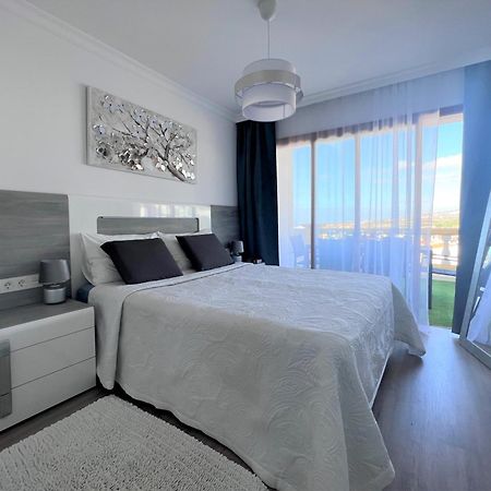 Paulmarie Family Apartment Ocean&Mountain View Costa Adeje  Bagian luar foto