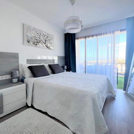 Paulmarie Family Apartment Ocean&Mountain View Costa Adeje  Bagian luar foto