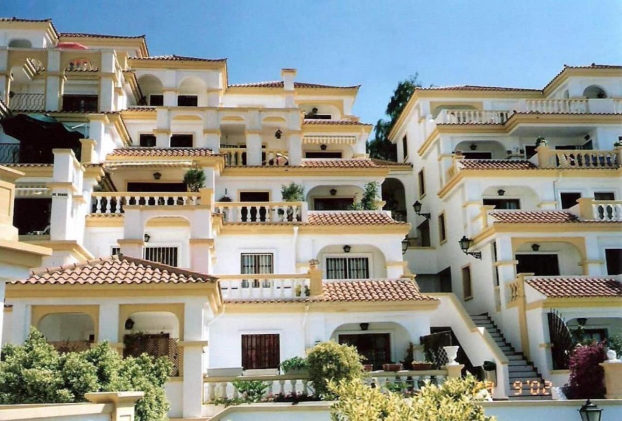 Paulmarie Family Apartment Ocean&Mountain View Costa Adeje  Bagian luar foto