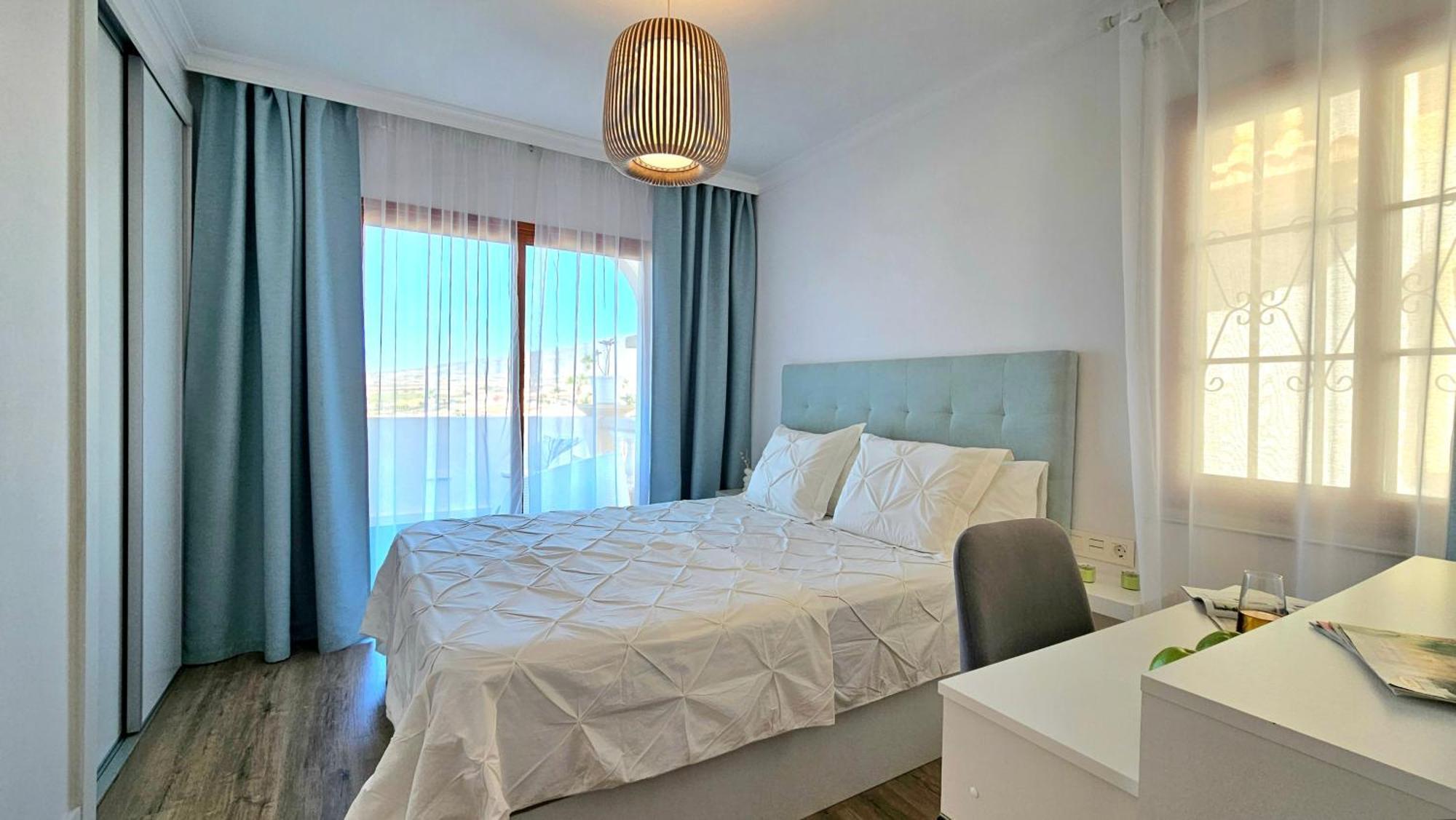 Paulmarie Family Apartment Ocean&Mountain View Costa Adeje  Bagian luar foto