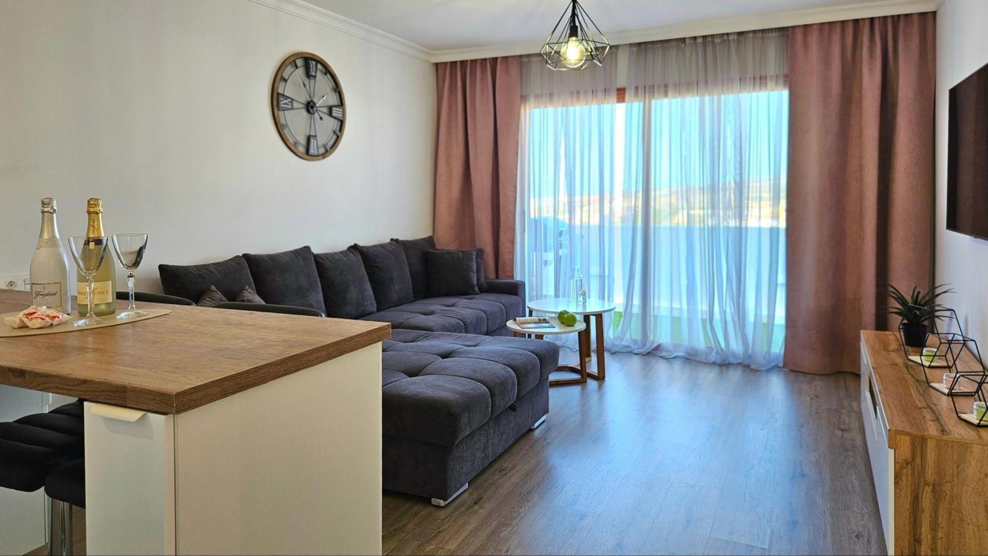 Paulmarie Family Apartment Ocean&Mountain View Costa Adeje  Bagian luar foto
