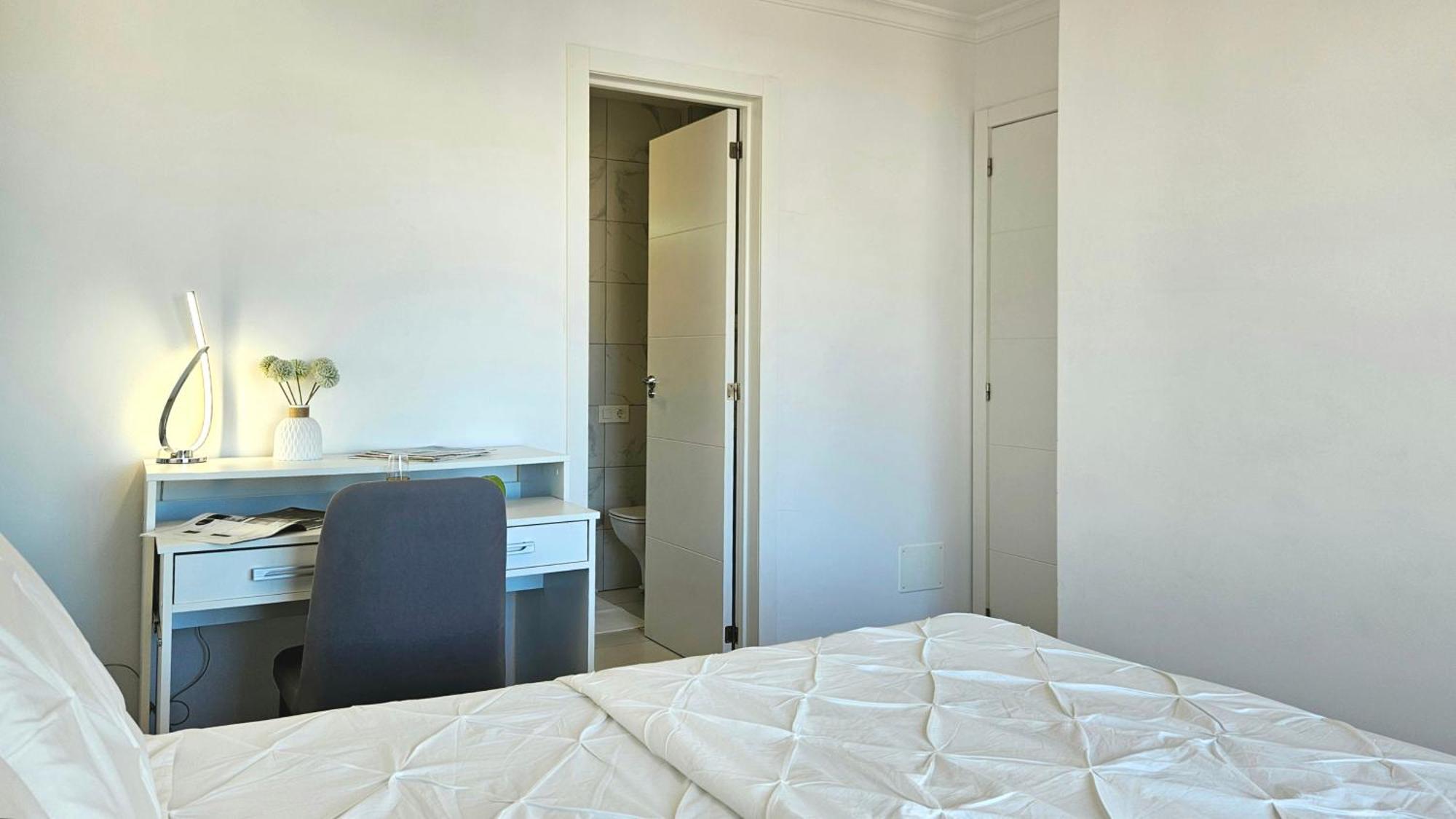 Paulmarie Family Apartment Ocean&Mountain View Costa Adeje  Bagian luar foto