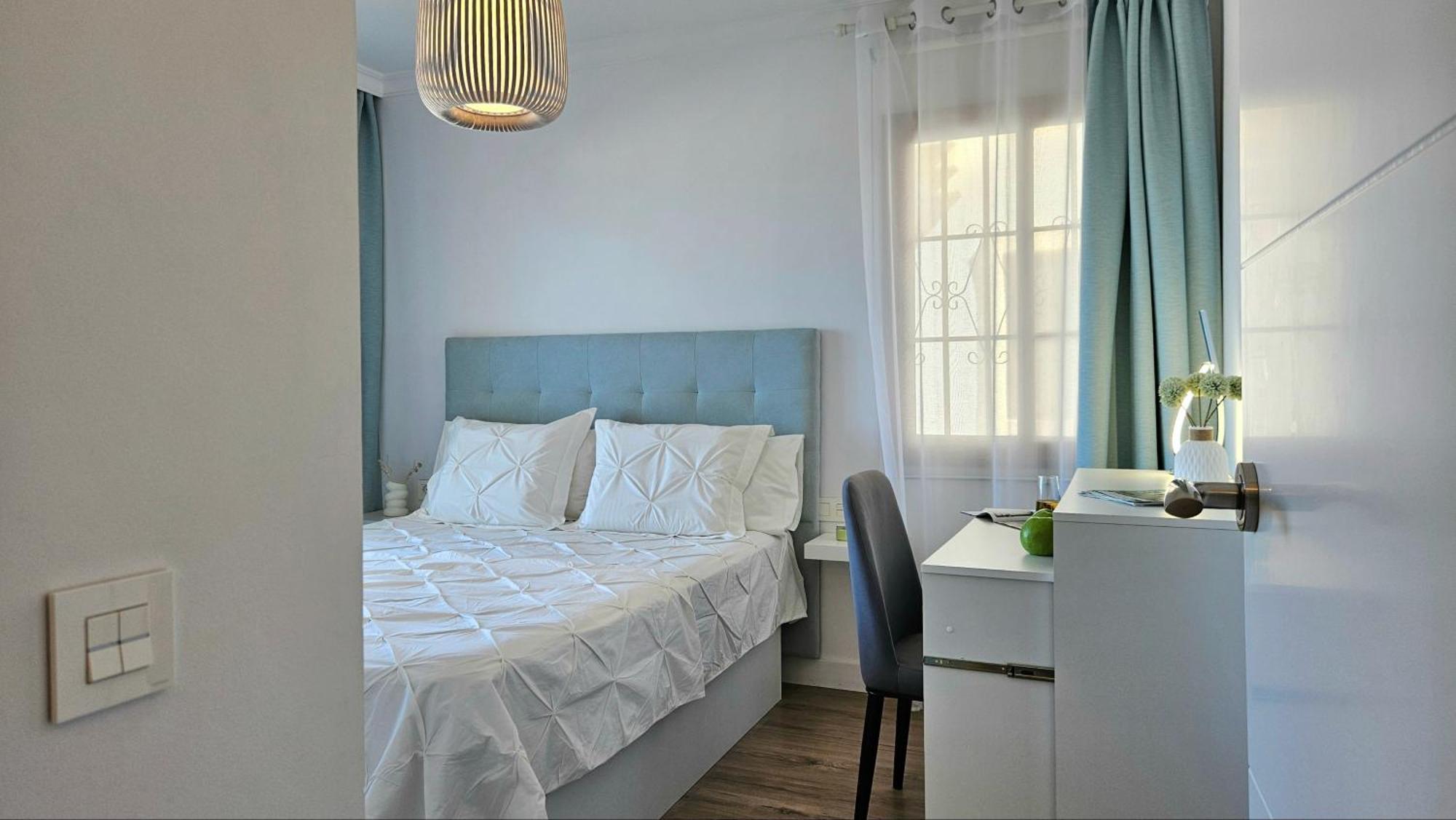Paulmarie Family Apartment Ocean&Mountain View Costa Adeje  Bagian luar foto