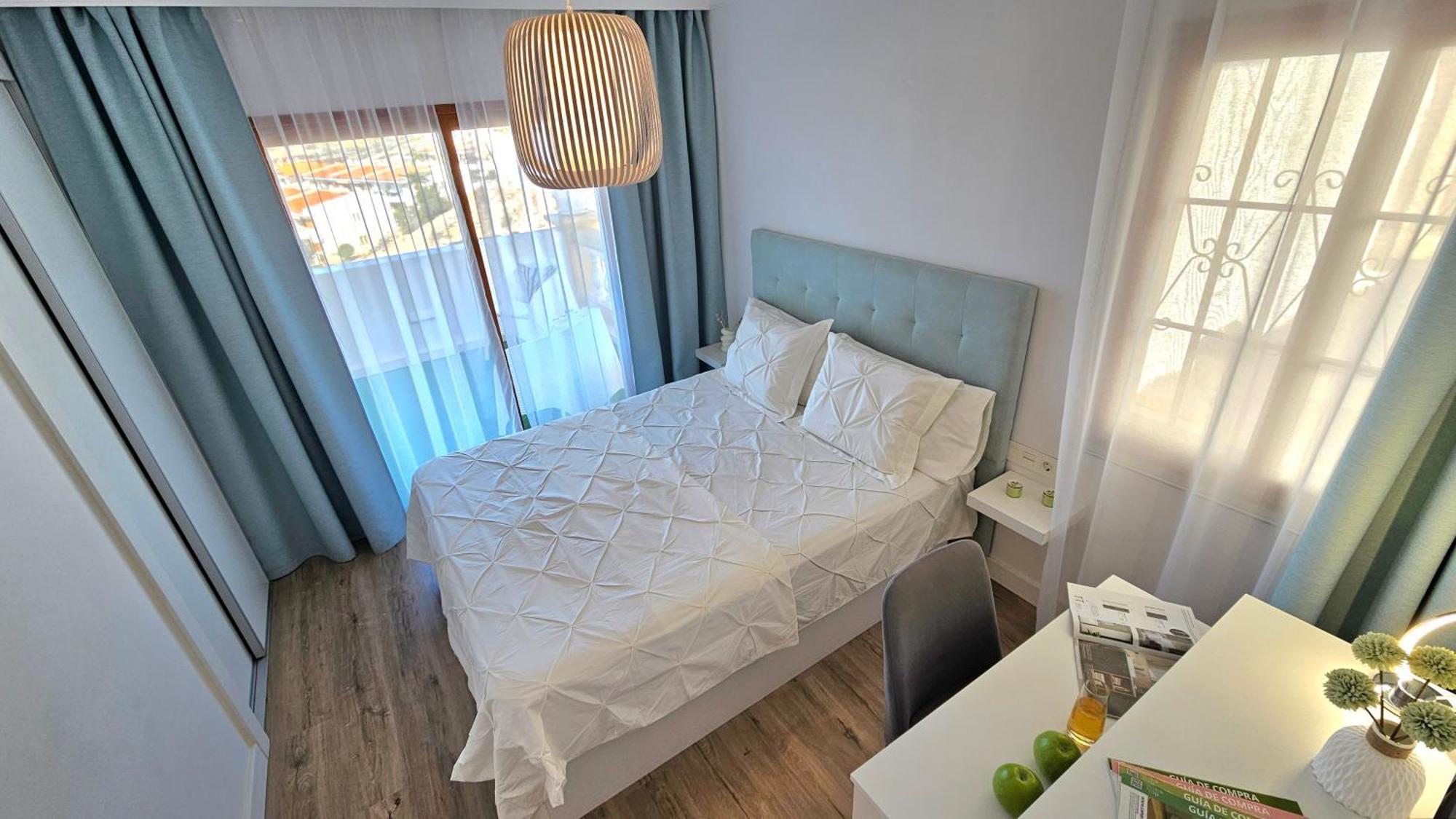 Paulmarie Family Apartment Ocean&Mountain View Costa Adeje  Bagian luar foto